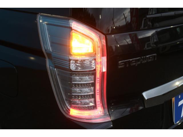 HONDA STEPWAGON SPADA Z COOL SPIRIT