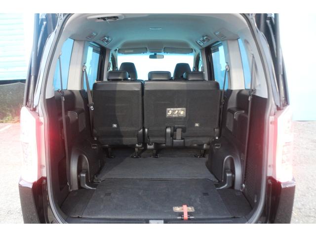 HONDA STEPWAGON SPADA Z COOL SPIRIT