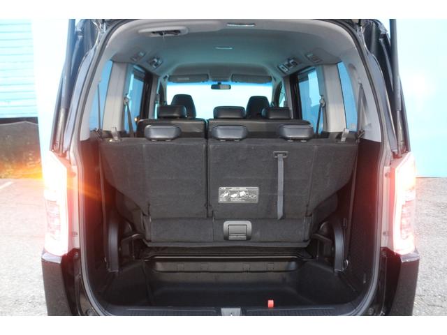 HONDA STEPWAGON SPADA Z COOL SPIRIT