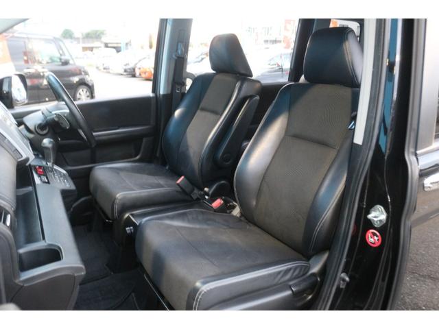 HONDA STEPWAGON SPADA Z COOL SPIRIT