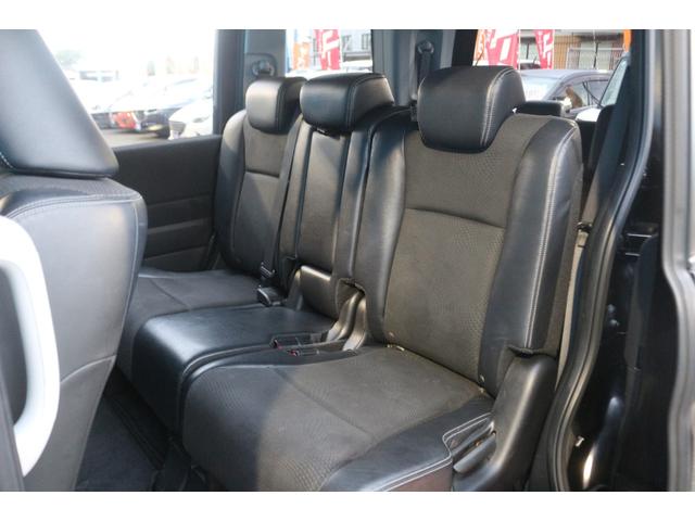 HONDA STEPWAGON SPADA Z COOL SPIRIT