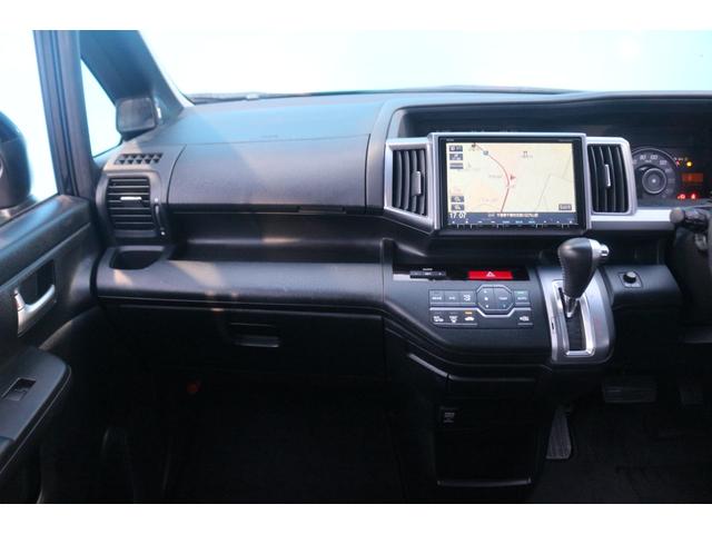 HONDA STEPWAGON SPADA Z COOL SPIRIT