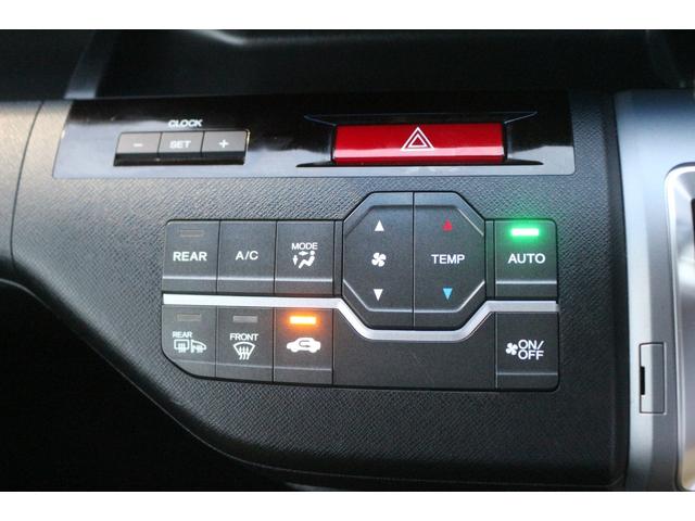 HONDA STEPWAGON SPADA Z COOL SPIRIT