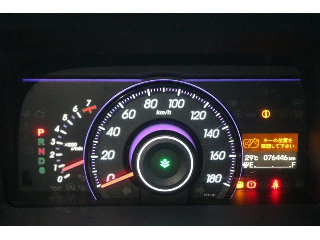 HONDA STEPWAGON SPADA Z COOL SPIRIT