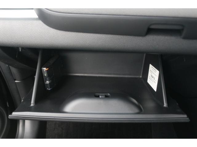 フィット e:HEVクロスター OP:ホンダコネクトナビ/ホンダセンシング/アダプティブクルーズコントロール/レーンキープアシスト/オートマチックハイビーム/クリアランスソナー/LEDヘッドライト/ビルトインETC/プッシュスタート(53枚目)