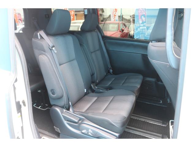 ヴォクシー ZS 煌II モデリスタフルエアロ/シグネチャーイルミ/アルパインBIG-Xナビ/アルパイン12.8型フリップダウンモニター/障害物センサー/天井スピーカー/オートクルーズ/両側パワスラ/禁煙/TSS/ETC(8枚目)