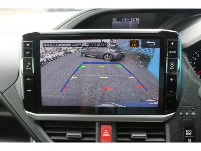 ヴォクシー ZS 煌II モデリスタフルエアロ/シグネチャーイルミ/アルパインBIG-Xナビ/アルパイン12.8型フリップダウンモニター/障害物センサー/天井スピーカー/オートクルーズ/両側パワスラ/禁煙/TSS/ETC(10枚目)