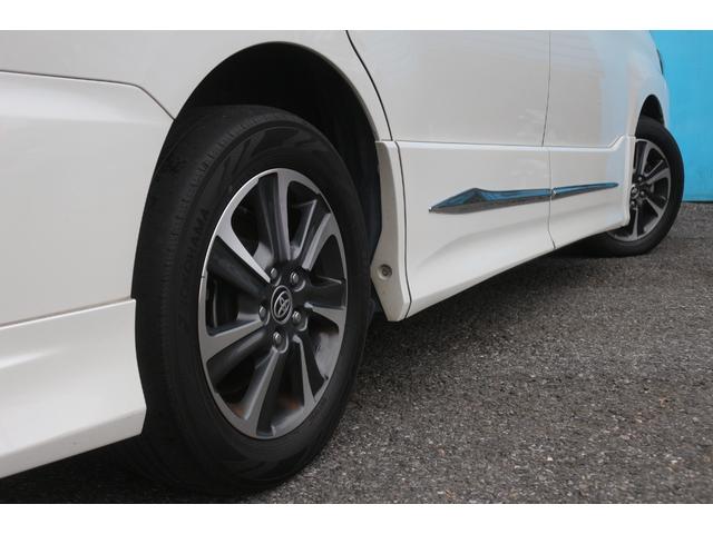 ヴォクシー ZS 煌II モデリスタフルエアロ/シグネチャーイルミ/アルパインBIG-Xナビ/アルパイン12.8型フリップダウンモニター/障害物センサー/天井スピーカー/オートクルーズ/両側パワスラ/禁煙/TSS/ETC(25枚目)