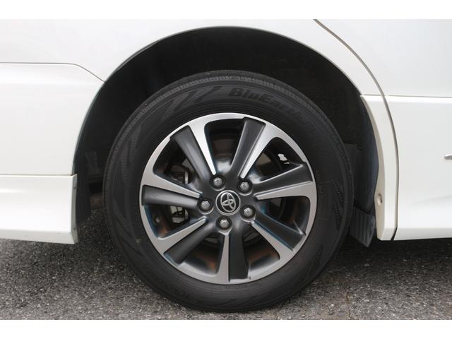 ヴォクシー ZS 煌II モデリスタフルエアロ/シグネチャーイルミ/アルパインBIG-Xナビ/アルパイン12.8型フリップダウンモニター/障害物センサー/天井スピーカー/オートクルーズ/両側パワスラ/禁煙/TSS/ETC(31枚目)