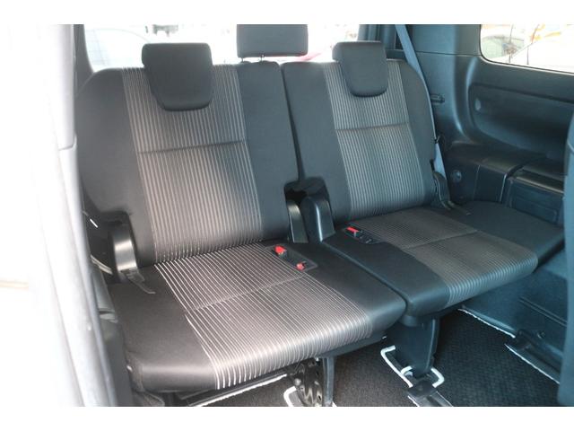 ヴォクシー ZS 煌II モデリスタフルエアロ/シグネチャーイルミ/アルパインBIG-Xナビ/アルパイン12.8型フリップダウンモニター/障害物センサー/天井スピーカー/オートクルーズ/両側パワスラ/禁煙/TSS/ETC(36枚目)