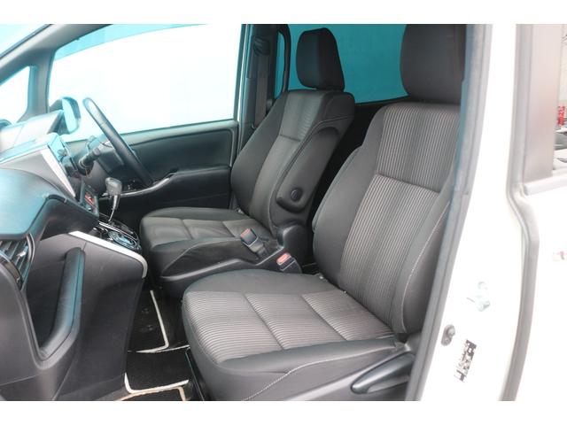 ヴォクシー ZS 煌II モデリスタフルエアロ/シグネチャーイルミ/アルパインBIG-Xナビ/アルパイン12.8型フリップダウンモニター/障害物センサー/天井スピーカー/オートクルーズ/両側パワスラ/禁煙/TSS/ETC(41枚目)