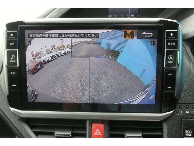 ヴォクシー ZS 煌II モデリスタフルエアロ/シグネチャーイルミ/アルパインBIG-Xナビ/アルパイン12.8型フリップダウンモニター/障害物センサー/天井スピーカー/オートクルーズ/両側パワスラ/禁煙/TSS/ETC(55枚目)