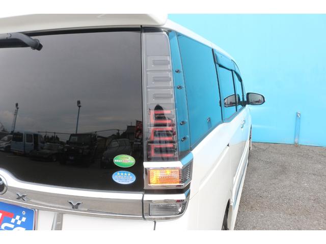 ヴォクシー ZS 煌II モデリスタフルエアロ/シグネチャーイルミ/アルパインBIG-Xナビ/アルパイン12.8型フリップダウンモニター/障害物センサー/天井スピーカー/オートクルーズ/両側パワスラ/禁煙/TSS/ETC(64枚目)