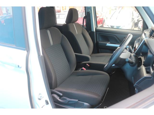 ルーミー カスタムG-T 後期型/パノラミックビューモニター/純正9インチSDナビ/両側パワースライド/クリアランスソナー/フルセグ/Bluetoothオーディオ/ETC/アダプティブクルーズ/LEDヘッドライト(7枚目)