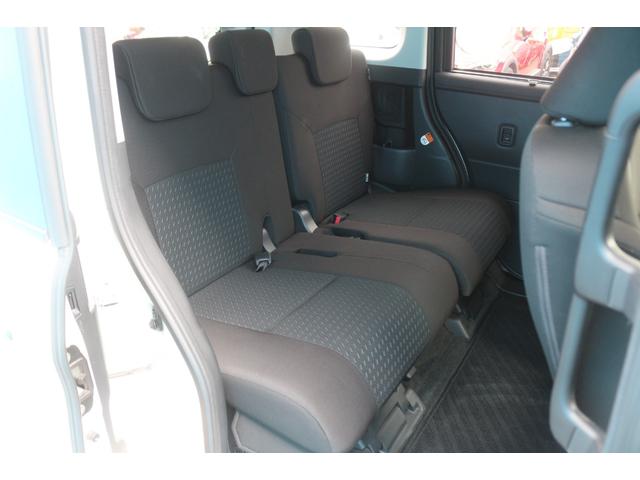 ルーミー カスタムG-T 後期型/パノラミックビューモニター/純正9インチSDナビ/両側パワースライド/クリアランスソナー/フルセグ/Bluetoothオーディオ/ETC/アダプティブクルーズ/LEDヘッドライト(8枚目)