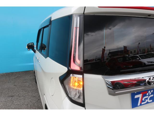 ルーミー カスタムG-T 後期型/パノラミックビューモニター/純正9インチSDナビ/両側パワースライド/クリアランスソナー/フルセグ/Bluetoothオーディオ/ETC/アダプティブクルーズ/LEDヘッドライト(34枚目)