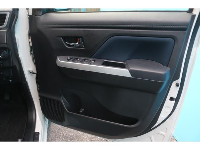 ルーミー カスタムG-T 後期型/パノラミックビューモニター/純正9インチSDナビ/両側パワースライド/クリアランスソナー/フルセグ/Bluetoothオーディオ/ETC/アダプティブクルーズ/LEDヘッドライト(43枚目)