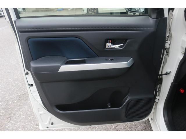 ルーミー カスタムG-T 後期型/パノラミックビューモニター/純正9インチSDナビ/両側パワースライド/クリアランスソナー/フルセグ/Bluetoothオーディオ/ETC/アダプティブクルーズ/LEDヘッドライト(48枚目)