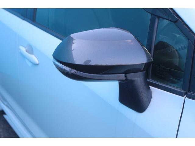 カローラツーリング ハイブリッド ダブルバイビー 後期型/4WD/モデリスタフルエアロ/10.5インチディスプレイオーディオ+/ETC2.0/アダプティブクルーズ/インテリジェントクリアランスソナー/純正17インチAW/フルセグ/Bluetooth(25枚目)