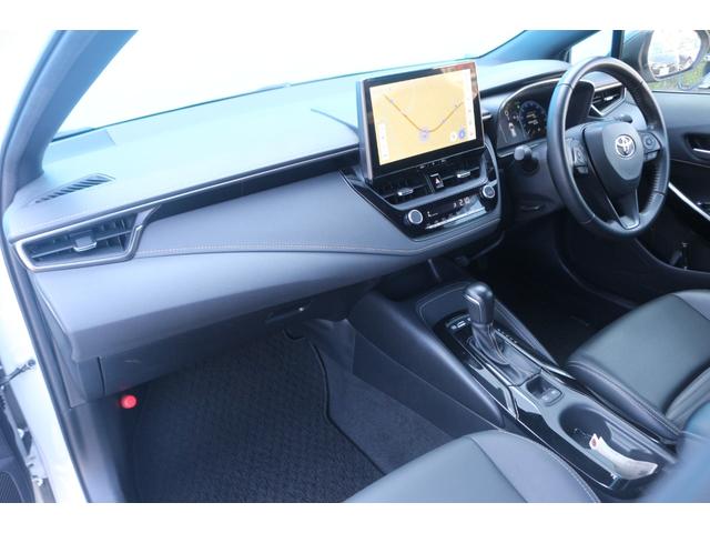 カローラツーリング ハイブリッド ダブルバイビー 後期型/4WD/モデリスタフルエアロ/10.5インチディスプレイオーディオ+/ETC2.0/アダプティブクルーズ/インテリジェントクリアランスソナー/純正17インチAW/フルセグ/Bluetooth(42枚目)