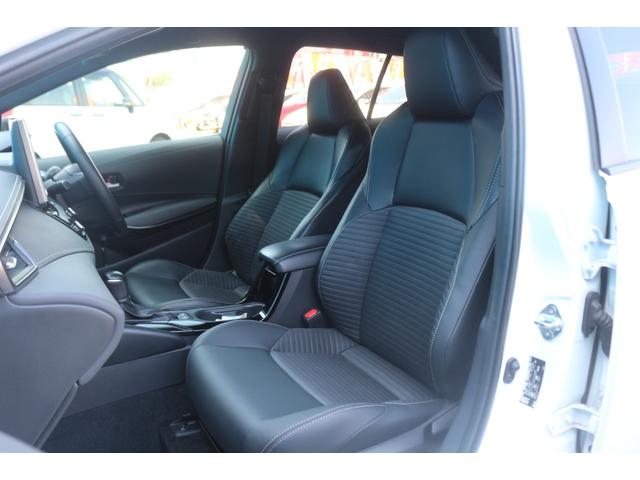 カローラツーリング ハイブリッド ダブルバイビー 後期型/4WD/モデリスタフルエアロ/10.5インチディスプレイオーディオ+/ETC2.0/アダプティブクルーズ/インテリジェントクリアランスソナー/純正17インチAW/フルセグ/Bluetooth(43枚目)