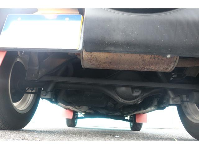 パジェロミニ VR 5速MT車両/4WD/メモリーナビ/ETC/フルセグ/禁煙車/ユーザー買取車/記録簿/キーレス/Bluetooth接続/ミュージックプレイヤー接続/CD/DVD再生/ターボ(21枚目)