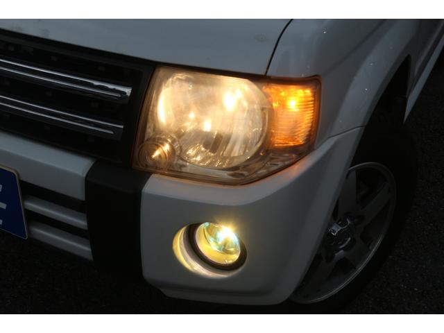 パジェロミニ VR 5速MT車両/4WD/メモリーナビ/ETC/フルセグ/禁煙車/ユーザー買取車/記録簿/キーレス/Bluetooth接続/ミュージックプレイヤー接続/CD/DVD再生/ターボ(23枚目)