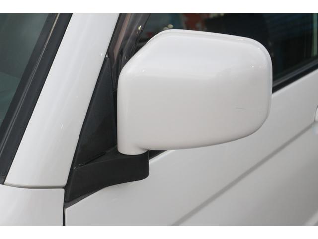 パジェロミニ VR 5速MT車両/4WD/メモリーナビ/ETC/フルセグ/禁煙車/ユーザー買取車/記録簿/キーレス/Bluetooth接続/ミュージックプレイヤー接続/CD/DVD再生/ターボ(26枚目)