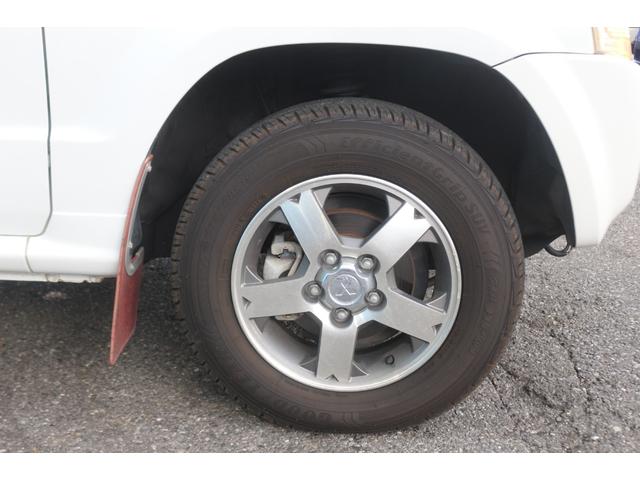 パジェロミニ VR 5速MT車両/4WD/メモリーナビ/ETC/フルセグ/禁煙車/ユーザー買取車/記録簿/キーレス/Bluetooth接続/ミュージックプレイヤー接続/CD/DVD再生/ターボ(33枚目)