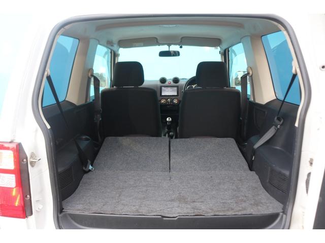 パジェロミニ VR 5速MT車両/4WD/メモリーナビ/ETC/フルセグ/禁煙車/ユーザー買取車/記録簿/キーレス/Bluetooth接続/ミュージックプレイヤー接続/CD/DVD再生/ターボ(41枚目)