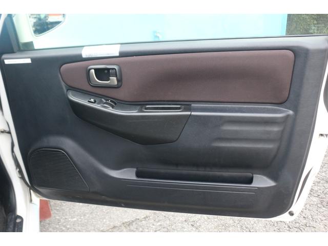 パジェロミニ VR 5速MT車両/4WD/メモリーナビ/ETC/フルセグ/禁煙車/ユーザー買取車/記録簿/キーレス/Bluetooth接続/ミュージックプレイヤー接続/CD/DVD再生/ターボ(43枚目)