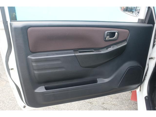 パジェロミニ VR 5速MT車両/4WD/メモリーナビ/ETC/フルセグ/禁煙車/ユーザー買取車/記録簿/キーレス/Bluetooth接続/ミュージックプレイヤー接続/CD/DVD再生/ターボ(44枚目)