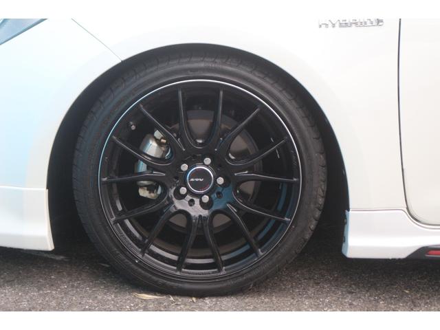 カローラスポーツ ハイブリッドG Z TRDフルエアロ/OP:ドライブモードセレクト/寒冷地PKG/ブラインドスポットモニター/リアクロストラフィックオートブレーキ/純正9型ナビ/バックカメラ/フルセグTV/RAYSホムラ18インチ/(31枚目)