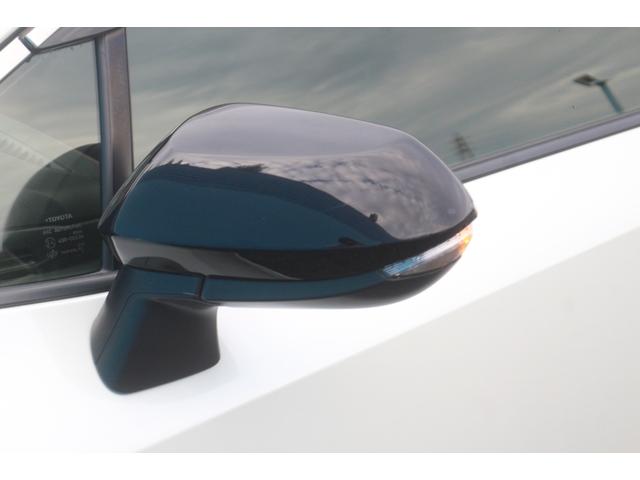 カローラスポーツ ハイブリッドG Z TRDフルエアロ/OP:ドライブモードセレクト/寒冷地PKG/ブラインドスポットモニター/リアクロストラフィックオートブレーキ/純正9型ナビ/バックカメラ/フルセグTV/RAYSホムラ18インチ/(32枚目)