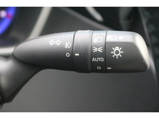 カローラスポーツ ハイブリッドG Z TRDフルエアロ/OP:ドライブモードセレクト/寒冷地PKG/ブラインドスポットモニター/リアクロストラフィックオートブレーキ/純正9型ナビ/バックカメラ/フルセグTV/RAYSホムラ18インチ/(49枚目)