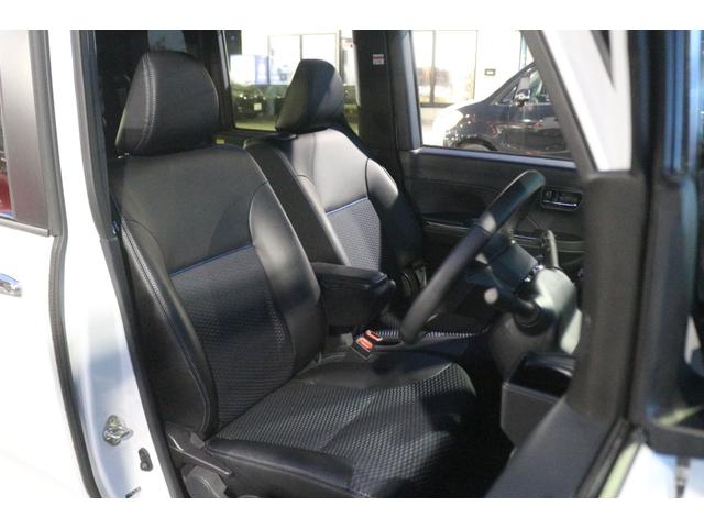 タント カスタムRS ツートンルーフ/スマートクルーズパック/8インチナビ/ドライブレコーダー/禁煙/バックカメラ/ETC/両側パワースライド/アダプティブクルーズ/シートヒーター/クリアランスソナー/ハーフレザー(7枚目)