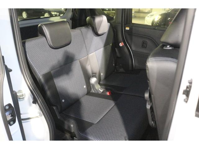 タント カスタムRS ツートンルーフ/スマートクルーズパック/8インチナビ/ドライブレコーダー/禁煙/バックカメラ/ETC/両側パワースライド/アダプティブクルーズ/シートヒーター/クリアランスソナー/ハーフレザー(8枚目)