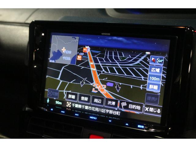 タント カスタムRS ツートンルーフ/スマートクルーズパック/8インチナビ/ドライブレコーダー/禁煙/バックカメラ/ETC/両側パワースライド/アダプティブクルーズ/シートヒーター/クリアランスソナー/ハーフレザー(9枚目)