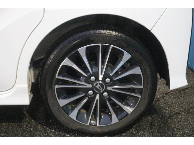 タント カスタムRS ツートンルーフ/スマートクルーズパック/8インチナビ/ドライブレコーダー/禁煙/バックカメラ/ETC/両側パワースライド/アダプティブクルーズ/シートヒーター/クリアランスソナー/ハーフレザー(16枚目)