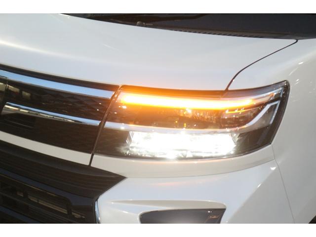 タント カスタムRS ツートンルーフ/スマートクルーズパック/8インチナビ/ドライブレコーダー/禁煙/バックカメラ/ETC/両側パワースライド/アダプティブクルーズ/シートヒーター/クリアランスソナー/ハーフレザー(22枚目)