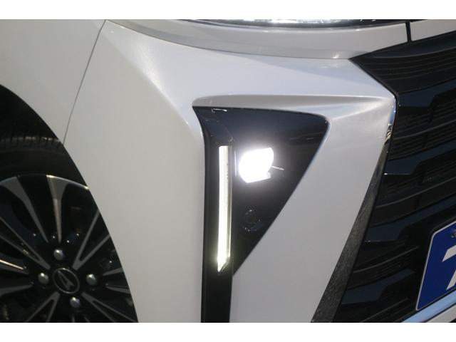 タント カスタムRS ツートンルーフ/スマートクルーズパック/8インチナビ/ドライブレコーダー/禁煙/バックカメラ/ETC/両側パワースライド/アダプティブクルーズ/シートヒーター/クリアランスソナー/ハーフレザー(28枚目)