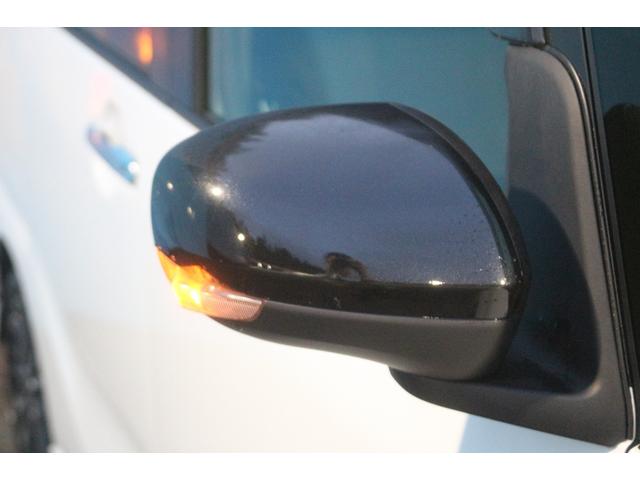 タント カスタムRS ツートンルーフ/スマートクルーズパック/8インチナビ/ドライブレコーダー/禁煙/バックカメラ/ETC/両側パワースライド/アダプティブクルーズ/シートヒーター/クリアランスソナー/ハーフレザー(29枚目)