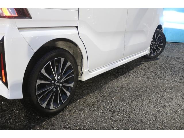 タント カスタムRS ツートンルーフ/スマートクルーズパック/8インチナビ/ドライブレコーダー/禁煙/バックカメラ/ETC/両側パワースライド/アダプティブクルーズ/シートヒーター/クリアランスソナー/ハーフレザー(36枚目)