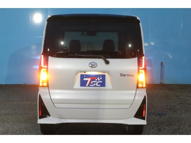 タント カスタムRS ツートンルーフ/スマートクルーズパック/8インチナビ/ドライブレコーダー/禁煙/バックカメラ/ETC/両側パワースライド/アダプティブクルーズ/シートヒーター/クリアランスソナー/ハーフレザー(39枚目)