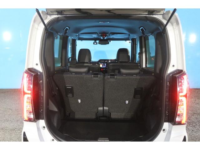 タント カスタムRS ツートンルーフ/スマートクルーズパック/8インチナビ/ドライブレコーダー/禁煙/バックカメラ/ETC/両側パワースライド/アダプティブクルーズ/シートヒーター/クリアランスソナー/ハーフレザー(41枚目)