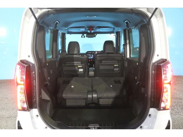 タント カスタムRS ツートンルーフ/スマートクルーズパック/8インチナビ/ドライブレコーダー/禁煙/バックカメラ/ETC/両側パワースライド/アダプティブクルーズ/シートヒーター/クリアランスソナー/ハーフレザー(42枚目)