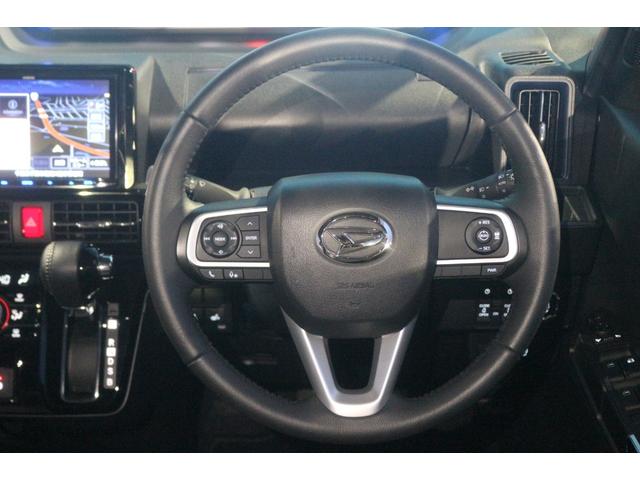 タント カスタムRS ツートンルーフ/スマートクルーズパック/8インチナビ/ドライブレコーダー/禁煙/バックカメラ/ETC/両側パワースライド/アダプティブクルーズ/シートヒーター/クリアランスソナー/ハーフレザー(48枚目)