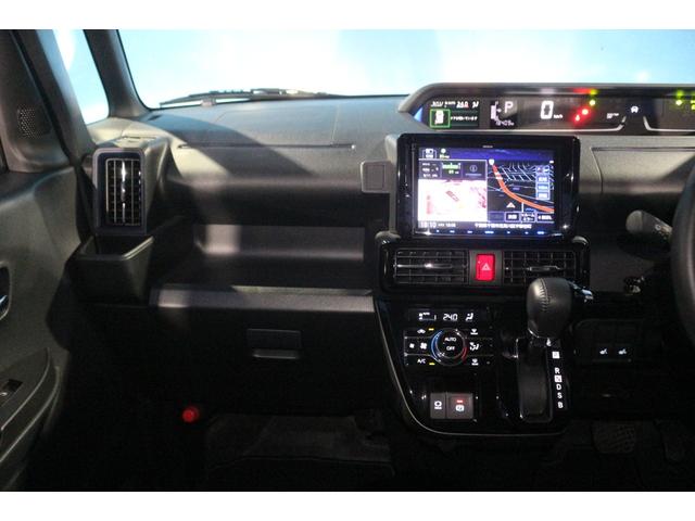 タント カスタムRS ツートンルーフ/スマートクルーズパック/8インチナビ/ドライブレコーダー/禁煙/バックカメラ/ETC/両側パワースライド/アダプティブクルーズ/シートヒーター/クリアランスソナー/ハーフレザー(49枚目)