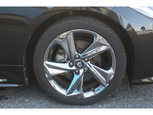 クラウンハイブリッド RSアドバンス 禁煙車/セーフティパッケージ/全方位カメラ/インテリジェントパーキングアシスト2/自動駐車システム/電動サンシェード/ETC2.0/BSM/ブラックテラロッサ合皮コンビシート/追従クルーズ/クリソナ(32枚目)