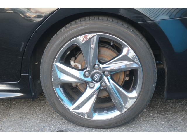 クラウンハイブリッド RSアドバンス 禁煙車/セーフティパッケージ/全方位カメラ/インテリジェントパーキングアシスト2/自動駐車システム/電動サンシェード/ETC2.0/BSM/ブラックテラロッサ合皮コンビシート/追従クルーズ/クリソナ(34枚目)